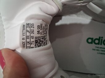 Boty adidas samba - 5