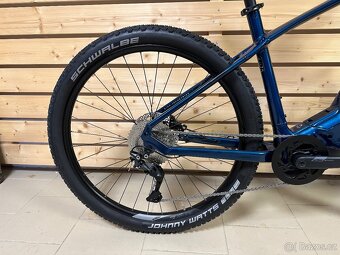 Elektrokolo KTM MACINA TEAM 691 BOSCH CX NOVÉ - 5