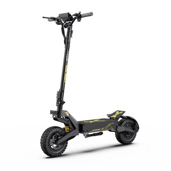 Koloběžka OOTD T10. Oficiální Dealer - 5