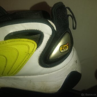 Prodám nádherné Nike airmax - 5