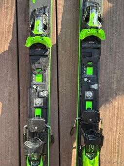 Elan Amphibio 16 TI2 Fusion 166 - TOP stav - 5