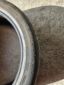 235/40 R 19 HANKOOK VENTUS S1 EVO3 - 5