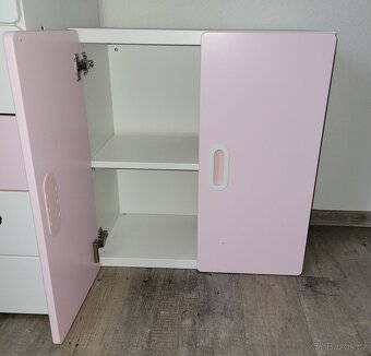 Skříň Ikea - 5
