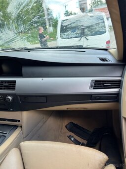 BMW e61 530da 160kw náhradní díly - 5