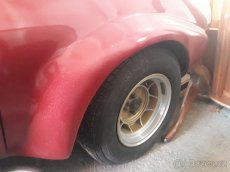 Opel GT 1900 irmscher - 5