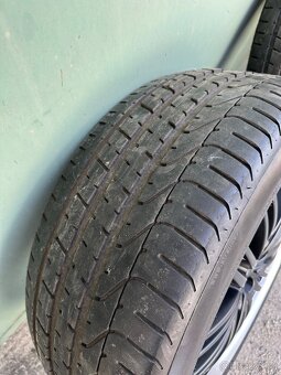 5x108 R19 Elektrony Alutec - 5