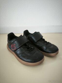Dětské boty na kolo Five Ten, vel. 31 - 5