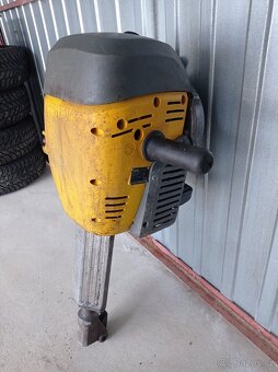 Wacker Neuson BH55 - 3 kusy - 5