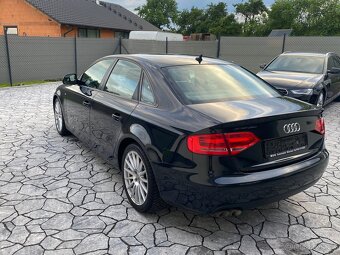 Audi S-line A4 b8 2.0tdi sedan Top - 5