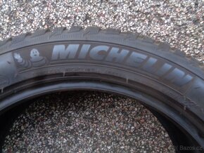 Zimní pneu 205/50/17 R17 Michelin - 5
