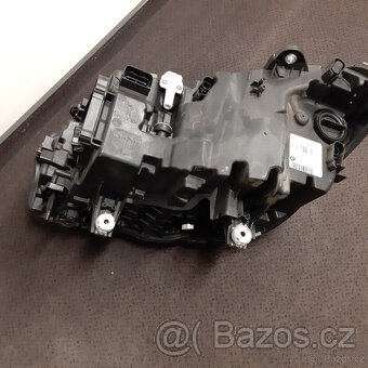 BMW X3 G01 X4 G02 led světlomet pravý 8496818 - 5