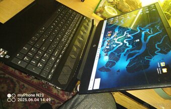 HP Pavilion 15 ec2900ec s dokladem o koupi - 5