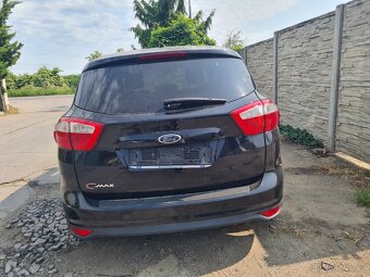C-max 2.0tdci -- 2014-- 119.000km--powershift - 5