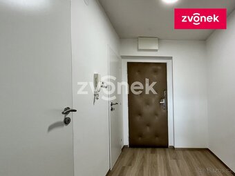 Byt 1+1 po celkové rekonstrukci, Nivy, Zlín - 5