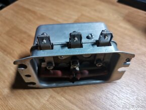 C56 Rele Magneton PAL 12V 22A Škoda 1000 MB - 5