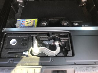 Land Rover Discovery 5 DPH - 5