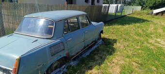 škoda 1000 MB - 5