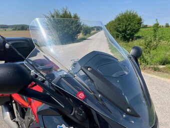 BMW K 1600 GT - 5