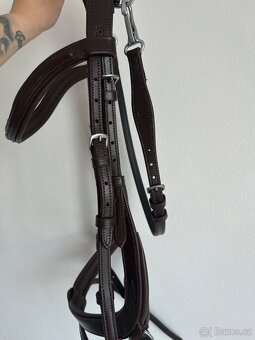 Uzdečka qhp full - 5