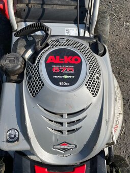 Sekacka Alko - 5
