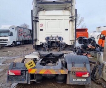 Scania R420 Euro 5 2013 - 5