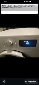 Whirlpool FWSG71283W - 5