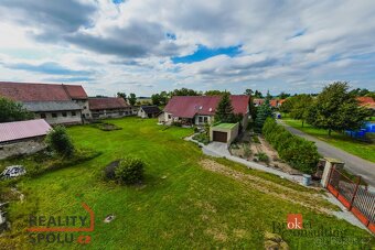 Prodej, komerční/zemědělský, 400 m2, Dobříkovec 1, 51773 Opo - 5