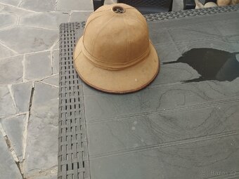 KLOBOUK AFRIKAKORPS - 5