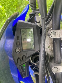 Yamaha XT 660 R rok 2006 - 5