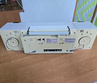 SHARP - 5