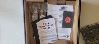 Základní deska MSI PRO B660M-A DDR4 - 5