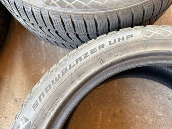 Zimní pneumatiky Windforce Snowblazer UHP 245/45/19 - 5