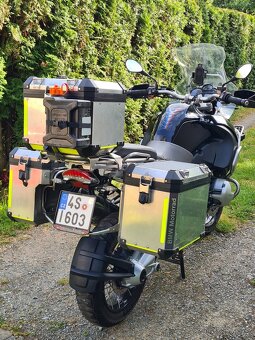 BMW R 1200 GS Adventure 2008 - 5