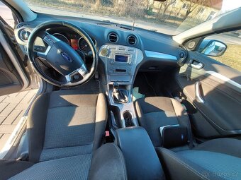 Ford mondeo - 5
