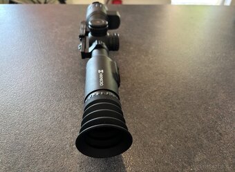 Termovizní puškohled Hikmicro Stellar SH35L 3.0 - 5