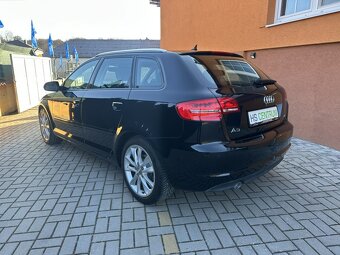 Audi A3 2.0 TDi 103kW - 5
