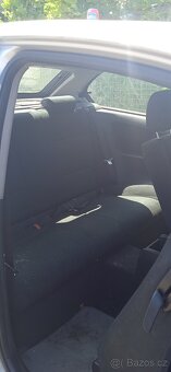 BMW E46 Compact 320 td - 5