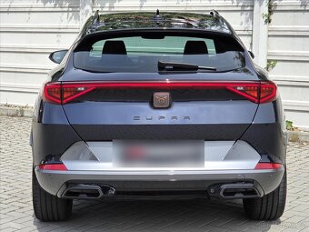 Cupra Formentor 1,5 TSi 110kW DSG Tov.Záruka ČR 1.maj 16V 11 - 5