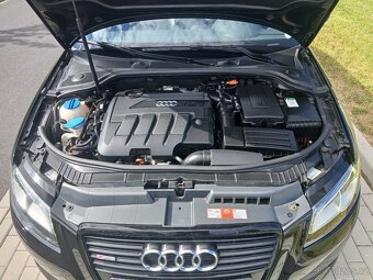 Audi A3 2.0 TDI CR SPORTBACK S-LINE - 5