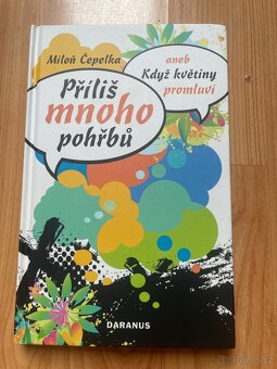 Mix knih - 5