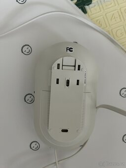 Jablotron BM-02 monitor dechu - 5