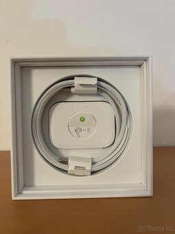 Apple AirPods Pro (2. generace) s MagSafe pouzdrem (USB-C) - 5