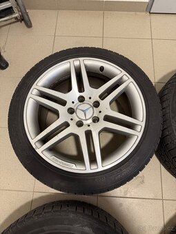 Alu kola r17 na MB - 5