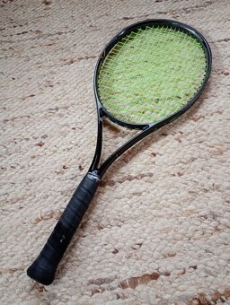 Tenisové rakety HEAD Speed X MP Black series - 5