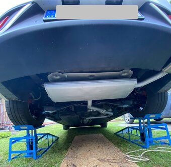 Hyundai i30 fastback - 5