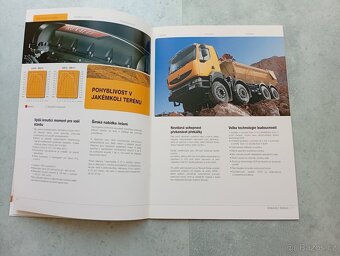 Renault Kerax, Premium Lander - katalog - doprava v ceně - 5