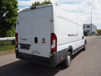 Fiat Ducato 2.3 JTD FACELIFT , MAXI, KLIMA, 96 KW - 5