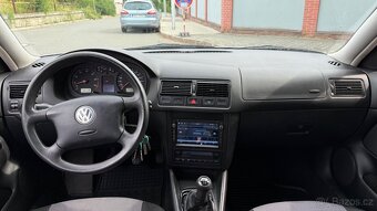 Volkswagen golf 4 1.6 77kw 156xxx km - 5