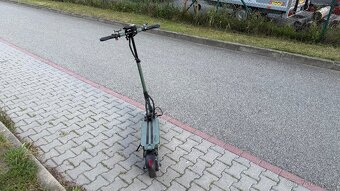 VSETT 8+, V záruce, modernizovaný model - 5