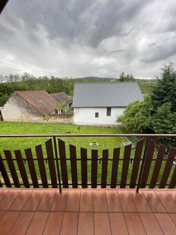 Rodinný dům 150m2 + 75m2 pozemek 1 373m2 Plzeň-jih - 5
